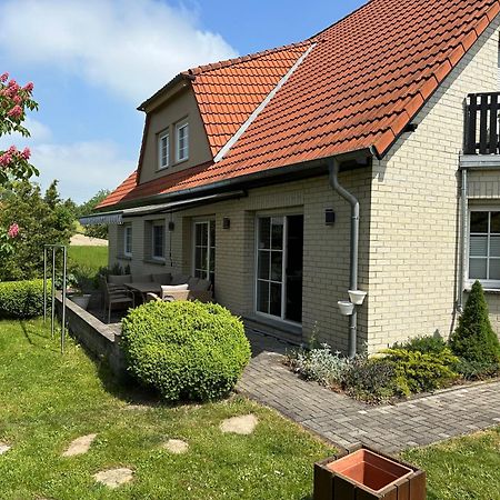 Familienurlaub Im Gruenen Lägenhet Wernigerode Exteriör bild