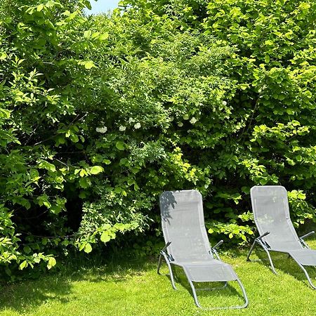 Familienurlaub Im Gruenen Lägenhet Wernigerode Exteriör bild