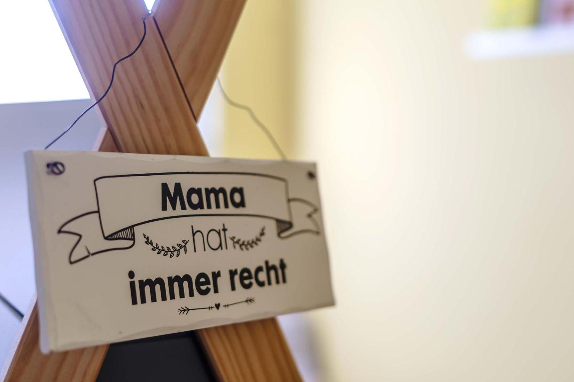 Familienurlaub Im Gruenen Lägenhet Wernigerode Exteriör bild